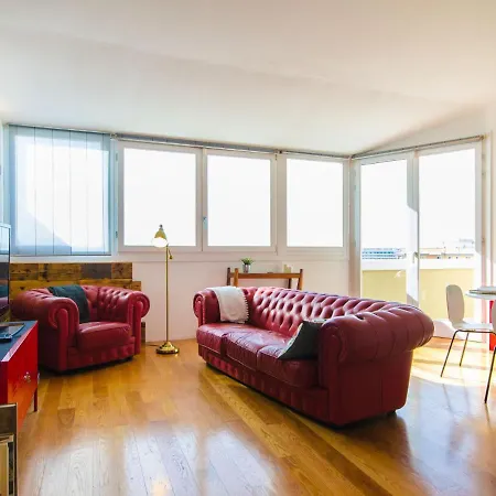 Casa Afrodite Exclusive Penthouse شقة *