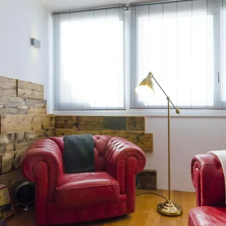 Casa Afrodite Exclusive Penthouse *