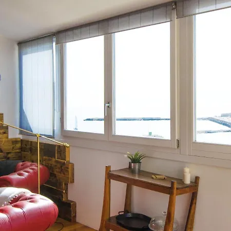 Casa Afrodite Exclusive Penthouse * Syracuse