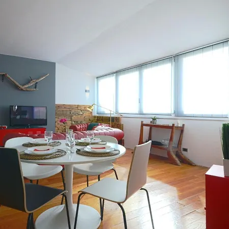 Casa Afrodite Exclusive Penthouse *