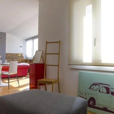 Casa Afrodite Exclusive Penthouse شقة *