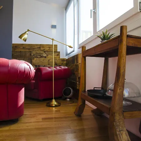 Casa Afrodite Exclusive Penthouse سيراكوزا