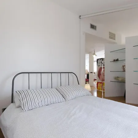 Casa Afrodite Exclusive Penthouse