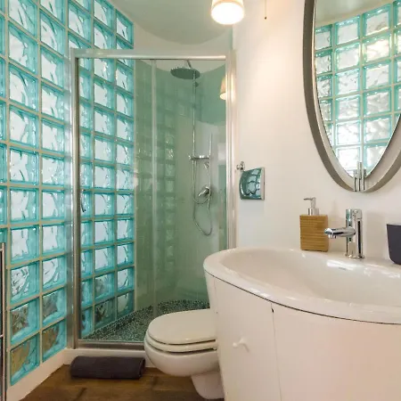 Casa Afrodite Exclusive Penthouse *