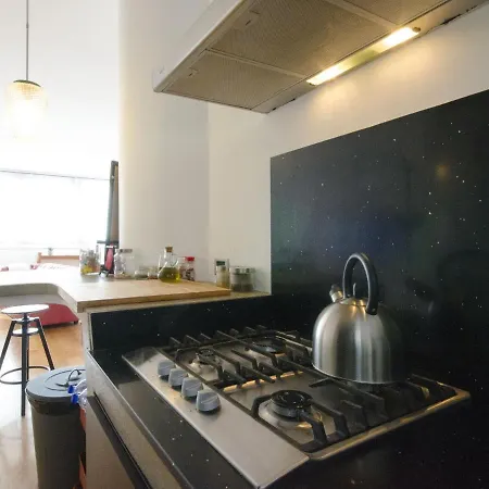 Apartment Casa Afrodite Exclusive Penthouse