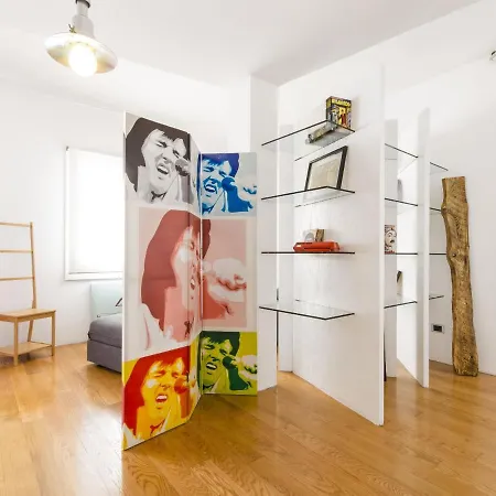 Casa Afrodite Exclusive Penthouse *