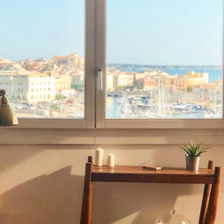 Casa Afrodite Exclusive Penthouse Apartment *