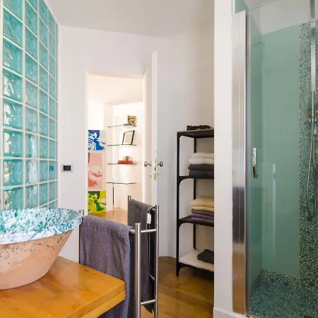 Casa Afrodite Exclusive Penthouse Apartment Syracuse