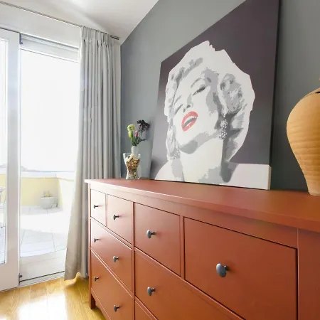 Apartment Casa Afrodite Exclusive Penthouse *