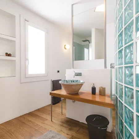 Casa Afrodite Exclusive Penthouse Syracuse