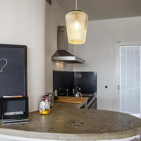 Casa Afrodite Exclusive Penthouse * Syracuse