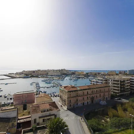 Casa Afrodite Exclusive Penthouse